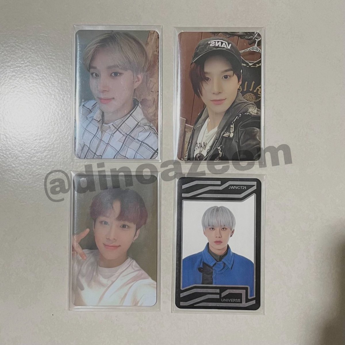 dinoazeem's tweet photo. WTS !! 🇲🇾 Jungwoo pc 

🍒RM80 for all inc postage
                or
🍒RM25 each pc exc postage (uc rm10)
🍒Condition 8/10
🍒RM8/wm &amp; RM14/em
🍒Serious buyer ONLY!!!

Hmu for more inquiries 💕
#pasarnct #PasarNCTmy #pasarNCT @pasarNCTmy @pasarnctrt @pasarNCT https://t.co/xqMxVpCGLx