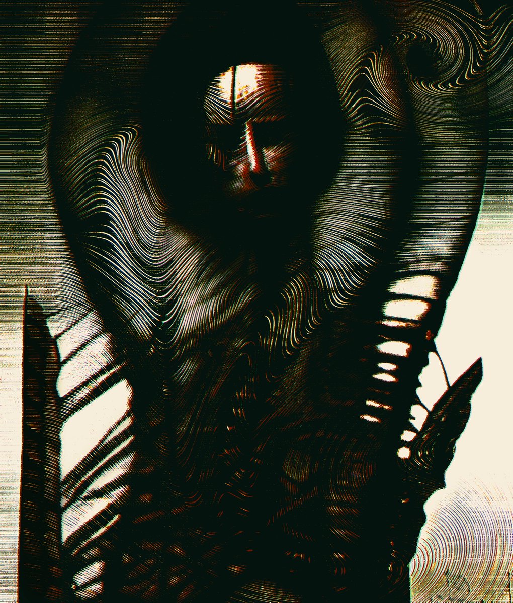 _nicoblk's tweet image. 'Under The Ebon Star'
foundation.app/@_nicoblk/nblk…
.15 $ETH reserve

Only piece up on Foundation ☠️