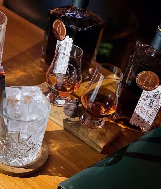 time to drink So sad 😪