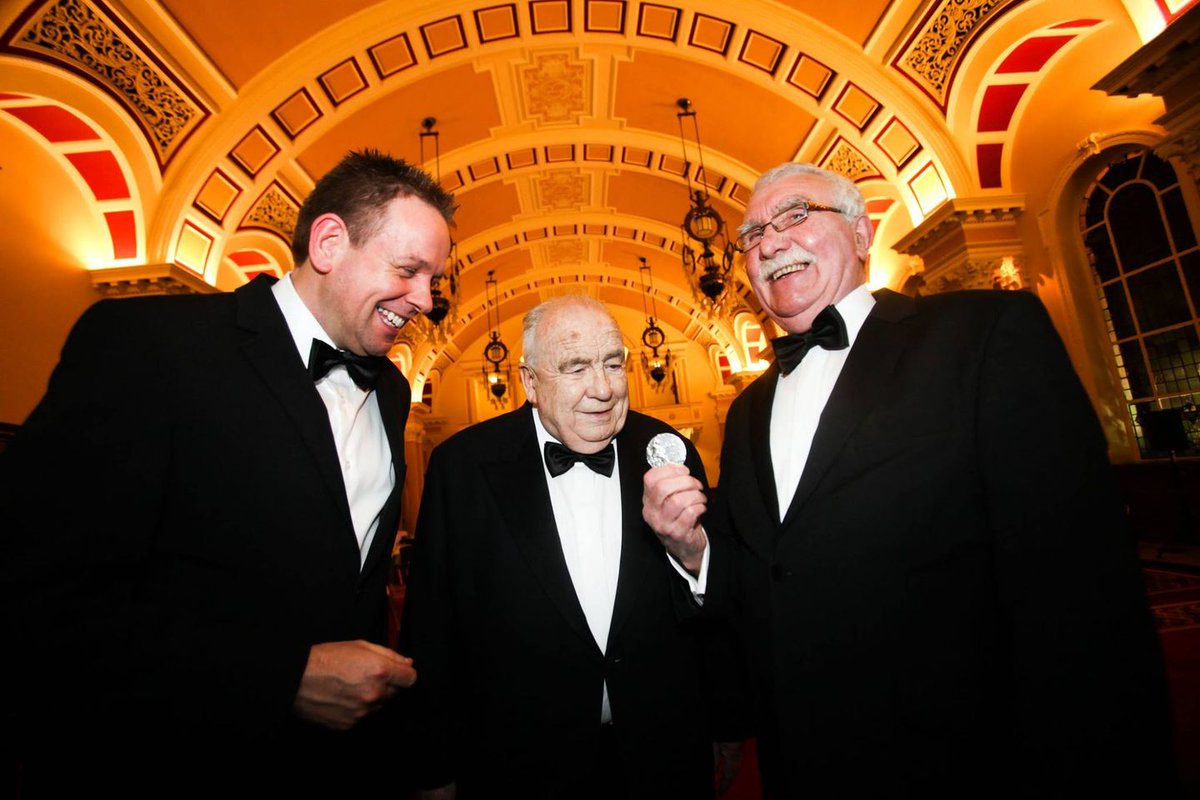 Sad news today with the passing of Ireland's 1st Olympic boxing medallist. Belfast's John McNally won silver in 1952 and laid the path for the legends who followed. A true pathfinder and a gentleman always. <a href="/IABABOXING/">Boxing Ireland</a> <a href="/RTEsport/">RTÉ Sport</a> <a href="/BBCSPORTNI/">BBC SPORT NI</a> <a href="/BelLiveSport/">Belfast Live Sport</a> <a href="/BelTel_Sport/">Belfast Telegraph Sport</a> <a href="/UTVSport/">UTV Sport</a>