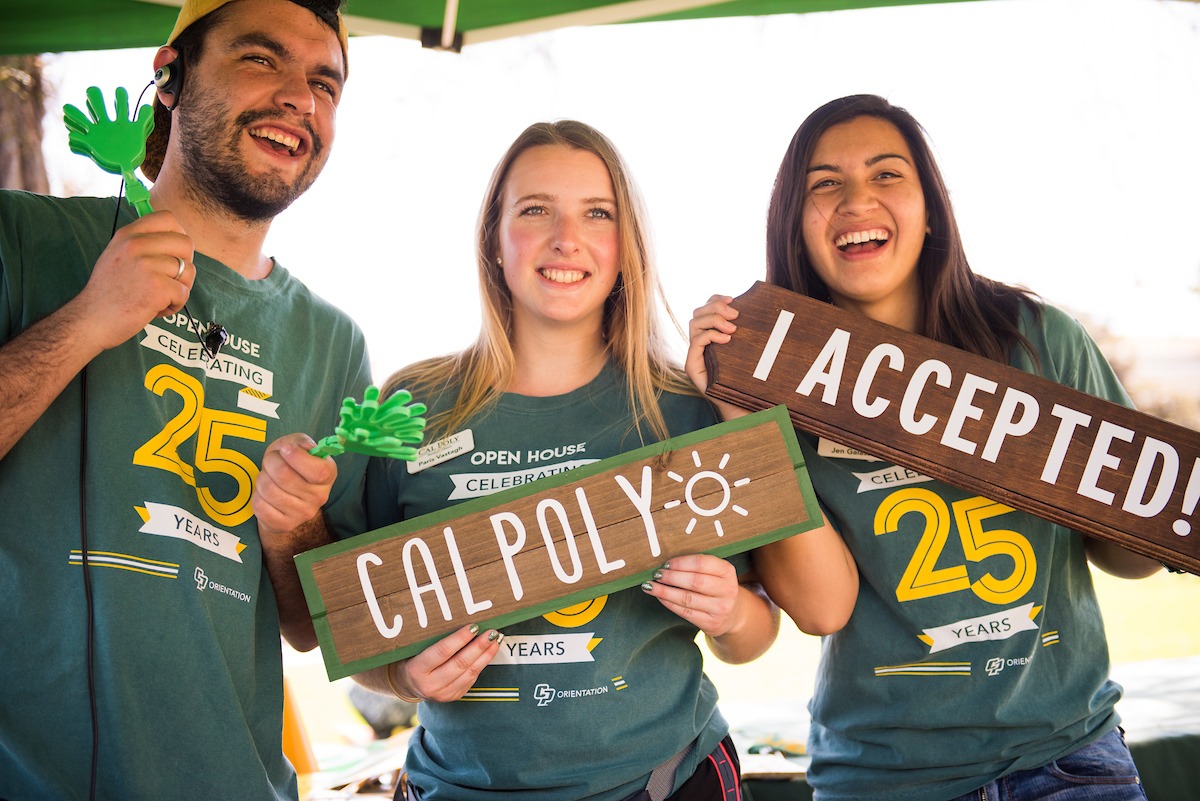 Cal Poly tweet media