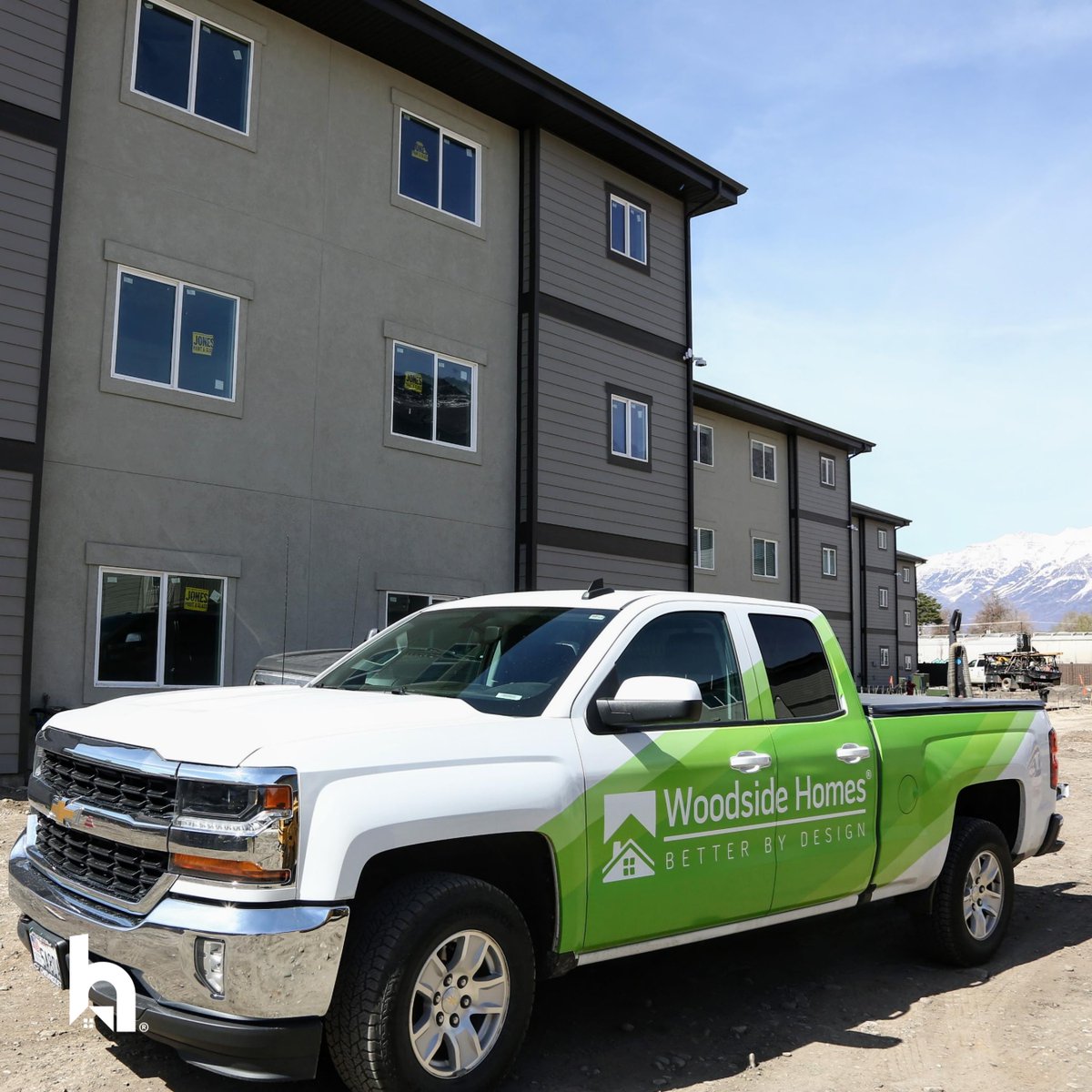 HomeaidUtah's tweet image. One day closer to opening the doors at the Food and Care Coalition&apos;s Candlelight Villas. Thank you Woodside Homes for joining us for construction cleaning this past Friday.

photos by: @rfpphoto 

#collaborateforsuccess