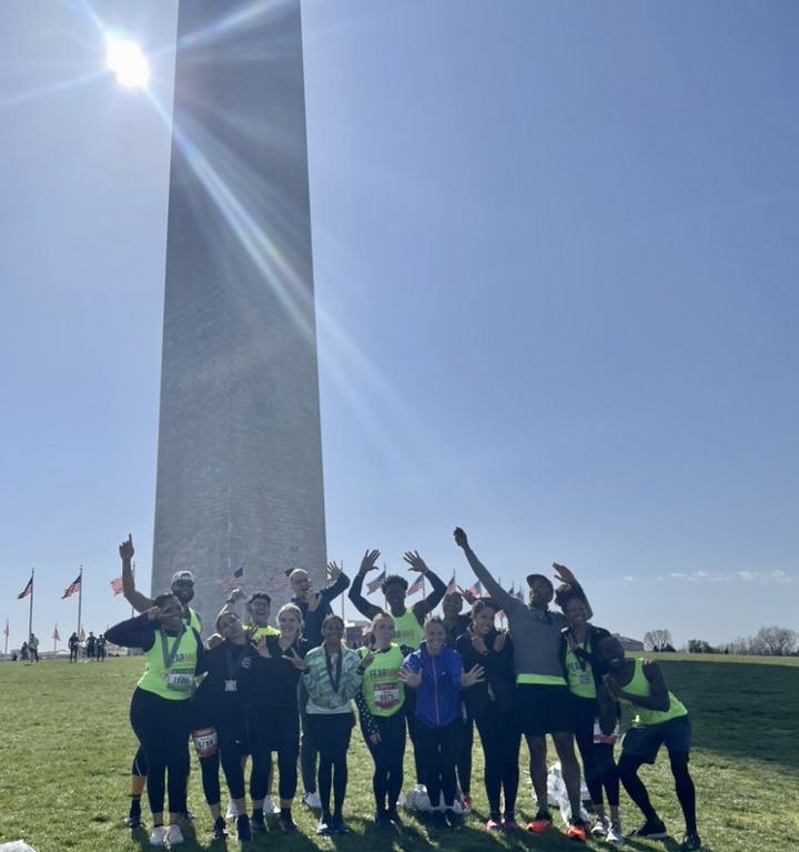 ranell_io's tweet photo. Thank you @CUCB 3rd times a charm โจ๐๐งก๐ฅณ
@ASICSamerica
#runwithfearmke #fearmke #asics #DCchillin #runcrew https://t.co/FrHh48YbmL