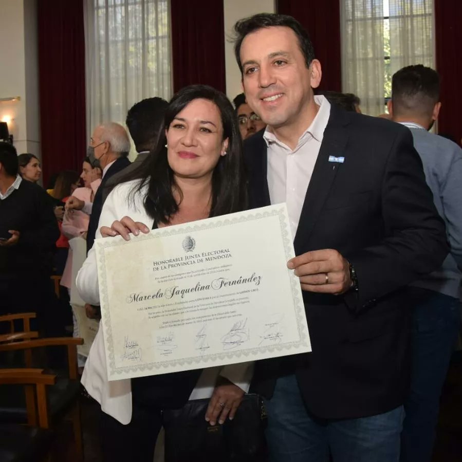Marcela Fernandez tweet media