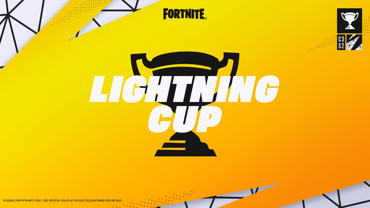 Fortnite Power Shong Cup 2022: New Zero Builds Squads tournament