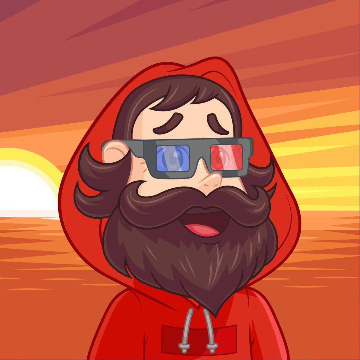 🔥NUEVO SORTEO🔥

Os traigo un nuevo sorteo de 50 puestos de Whitelist para los #NFT de Fananees 🥳🎁

Requisitos:

1⃣ Like y RT ✅
2⃣ Seguir a <a href="/FananeesNFT/">Fananees Genesis Collection</a> y a <a href="/healthy_pockets/">Healthy Pockets</a> ✅
3️⃣ Mencionar a 3 Amigos ✅

Mucha suerte 🙌😁