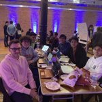 Photo by Rutgers Blockchain (@RBSBlockchain)