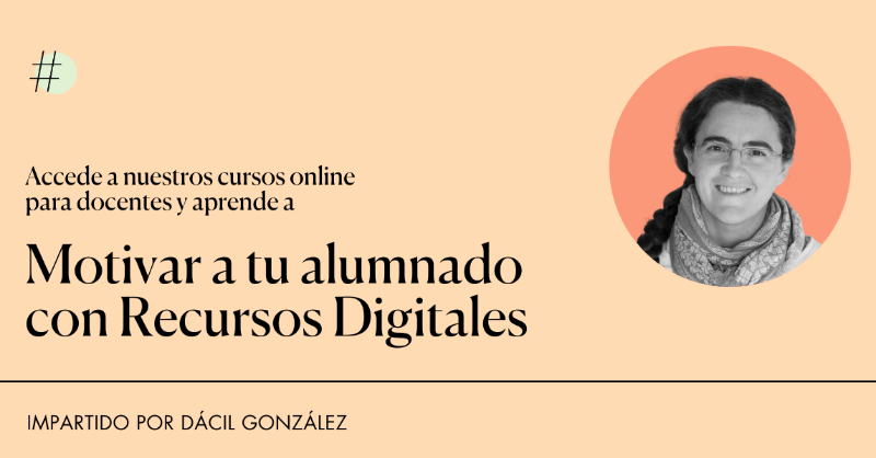 Realinfluencer_'s tweet photo. Fórmate de forma flexible y a tu ritmo 🎯  Nuestros cursos son prácticos e impartidos por docentes que son verdaderos influencers 
#RealInfluencers
¡Entra ya y descúbrelos! ➡️  https://t.co/nfscJfPZlz

#paraprofesores #paradocentes #formacióndocente