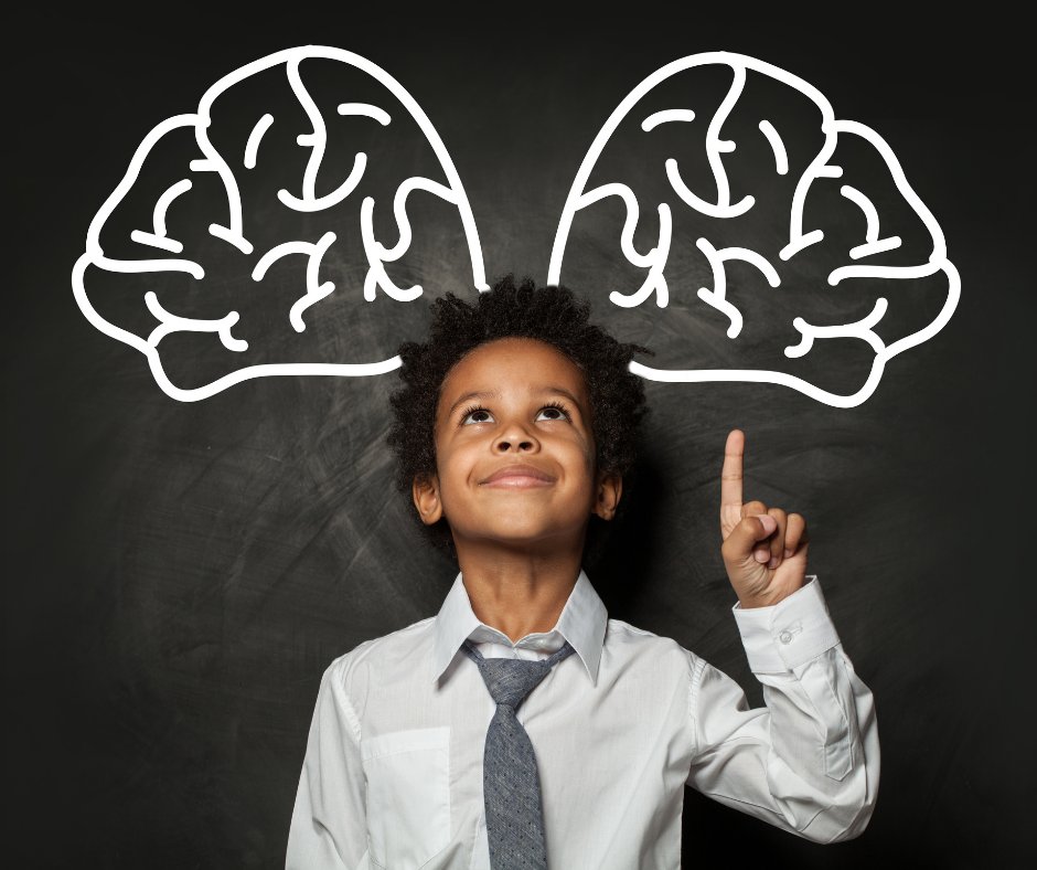 thrivingpa's tweet photo. Did you know? The most rapid period of brain growth occurs in the earliest years of life when more than 1 MILLION neural connections form every second #DYK #focusfacts #childrenshealthinsurance https://t.co/eGCgHUbSwa
