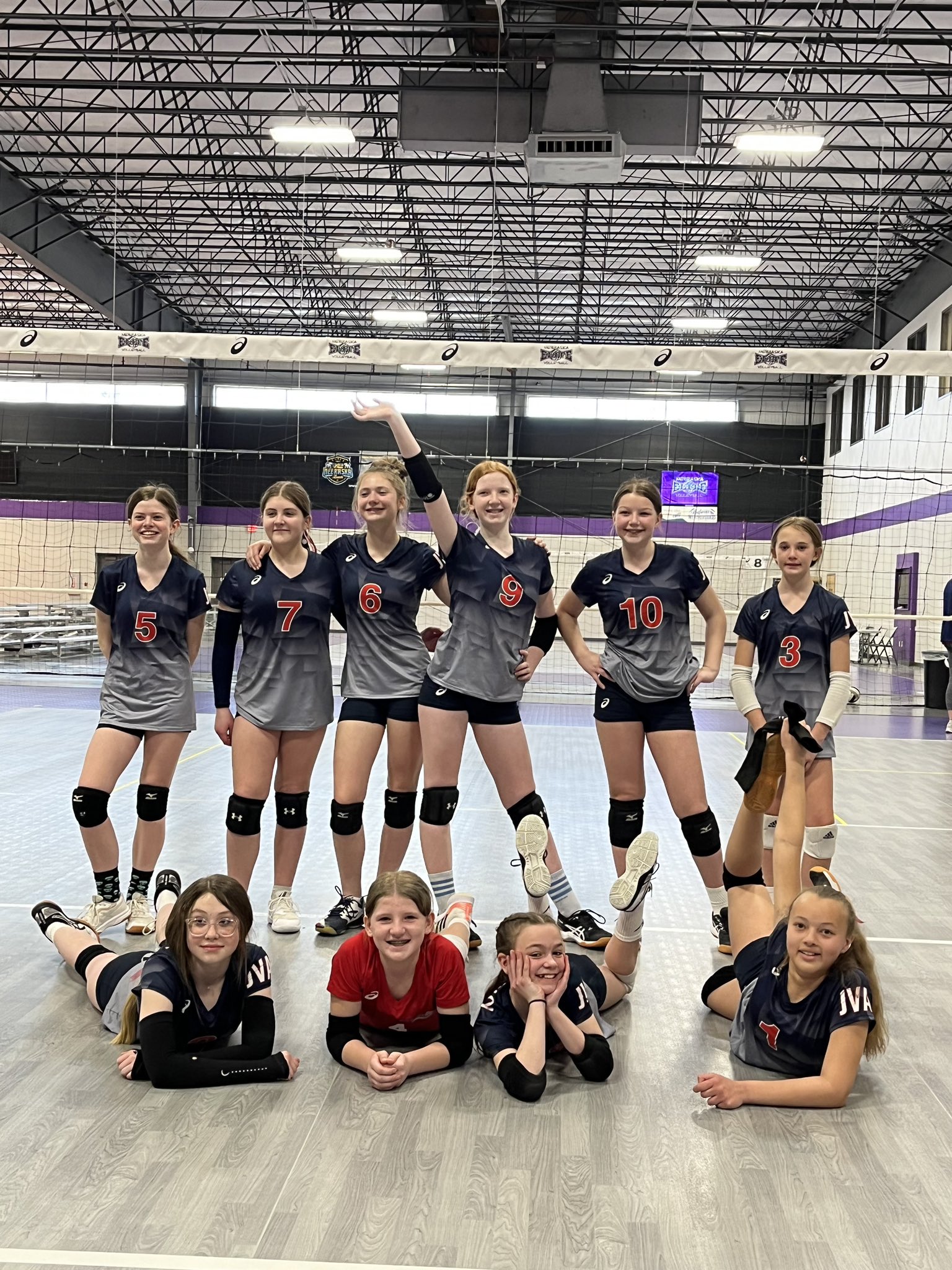 elevation volleyball club fees