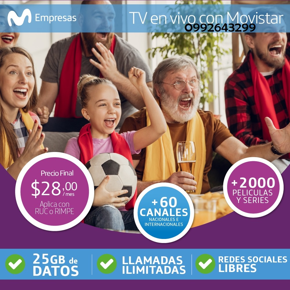 <a href="/MoviConections/">Movistar Empresas</a>