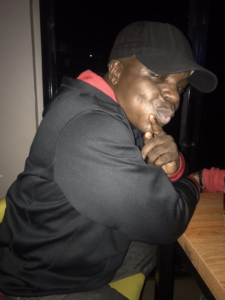 Are u listening to these uplifting vibes ?? 
#JAHMROCKDOBA 
<a href="/CharraDeejay/">Deejay Charra</a> 
<a href="/GhettoRadio895/">Ghetto Radio</a> 
<a href="/FayahMama/">Fayah Mummah Afrika(Mama Alele) ST2 💕</a> 
<a href="/rassjonnie/">Rassjonnie</a> 
<a href="/VirginiaKangon3/">Virginia Kang'ong'a</a> 
<a href="/GhettoRadio895/">Ghetto Radio</a> 
@karume_desmond 
<a href="/gaucho237/">Gauchooh Austine</a> 
<a href="/KiksNdutokioko/">KIKS_NDUTO</a>