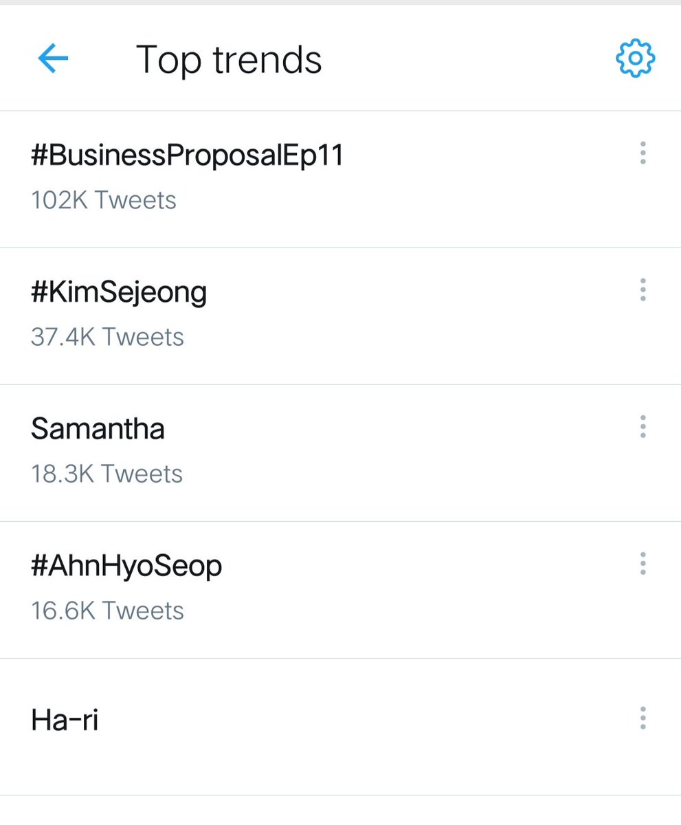 LenLuces's tweet photo. Trending na si samantha, si Rachel din sana😂😆 #UnboxingSamanthaAndRachel #BusinessProposalEp11 https://t.co/E6Xv6nwhbX
