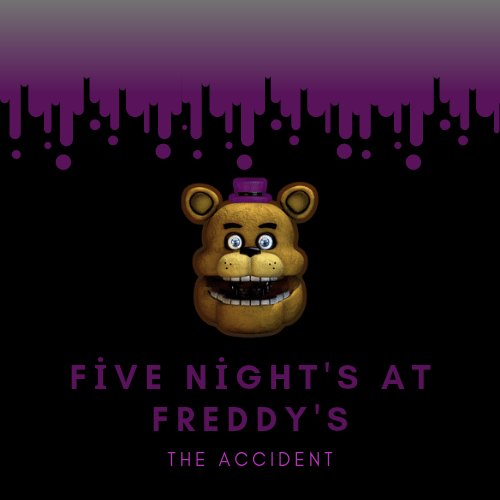 fnafqueendom's tweet photo. I made it two years ago so here it is now
#FNAF #fredbear https://t.co/5hXePPggye