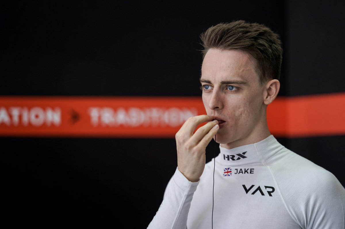 JakeHughesRace's tweet photo. Tastes like a new YouTube video 😜 

Bahrain &amp; Jeddah Q&amp;A 🤘🏻Link: https://t.co/ojNwGCq76I

📸: @jamesgasperotti #youtube #video #jeddah #bahrain #saudiarabiangp #bahraingp #f2 #fiaf2 #formula2 #f1 https://t.co/aUwg3dnGsa