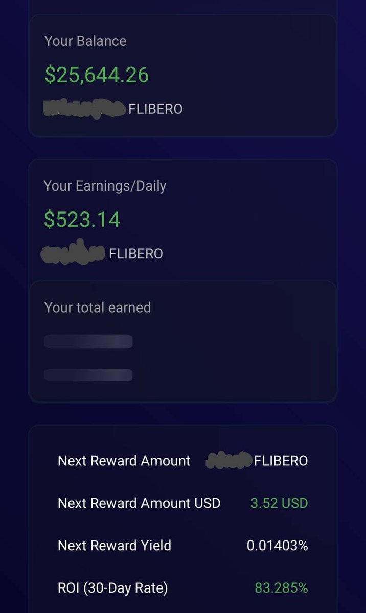 JohnUata's tweet photo. I am still holding strongly! Price correction is normal. I still earn 523 USD a day! 

Thanks paperhands for filling up our treasury &amp; marketing funds! People dumping their bags today will have to come back tomorrow with higher price! https://t.co/6TOqt2Tfly