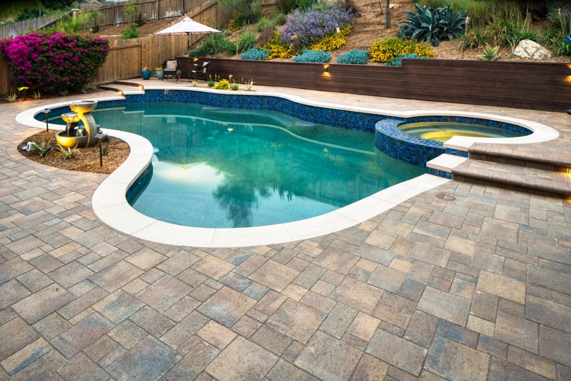 westerndesigns's tweet photo. Our speciality, pool remodels...@westerndesigns Free Estimates, Great Service & Quality Installations. Contact us today at 800-789-7510
#WesternPavers #SanDiego #OrangeCounty #love #instagood #beautiful #art #PoolRemodel #NewPoolInstallation https://t.co/5l6Wo9j1h9 https://t.co/v33iw8s4Gm