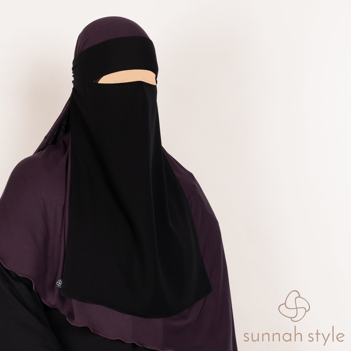 SunnahStyle's tweet photo. *new* Our brand new Soft Fit Niqabs feature a soft and stretchy headband for a gentler fit and are now available in our One Layer and Narrow No-Pinch One Layer models.
https://t.co/NSpXix6Z2P
https://t.co/qmxXhfYdOh
#SunnahStyle #elegantlymodest https://t.co/2q4qKwpUKr
