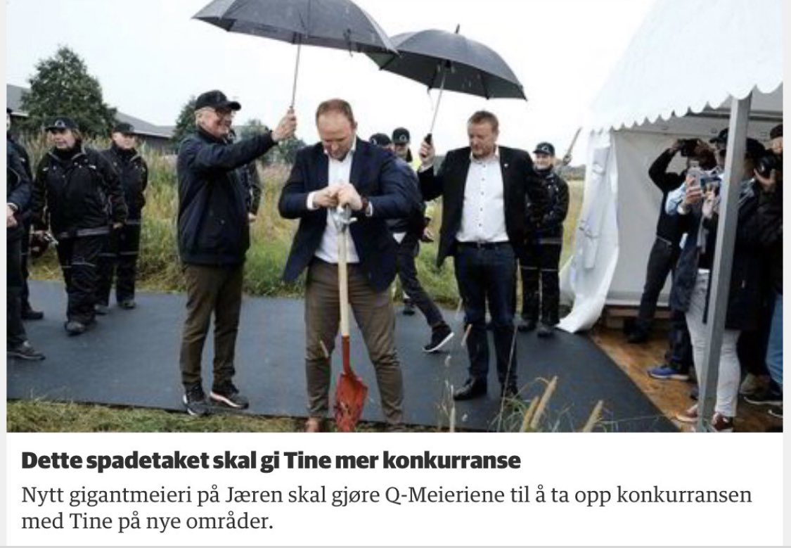 Bent Myrdahl tweet media