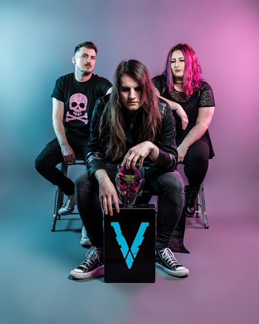 PrideWorthing's tweet photo. We’re delighted to announce 📢 first wave of acts for “Prides Got Talent on 14th April at The Libertine Social, Worthing 🏳️‍🌈 FREE ENTRY! / 18+ 

Please welcome…

@AmberSands9 
@Vektrill 
The Kelly Collab https://t.co/NHhUwxDA5k