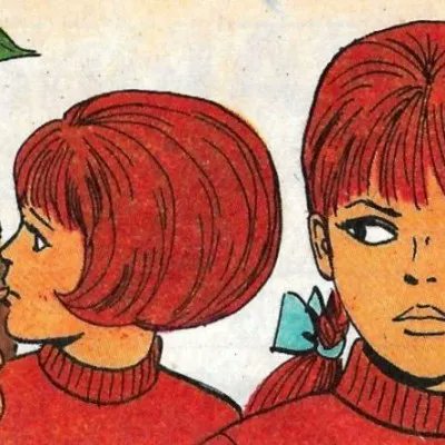 DansmabulleBD's tweet photo. Nous avons ces derniers temps entamé une nouvelle série sur les autrices à redécouvrir en BD
Jessica Kohn nous parle cette semaine de Janine Lay. 

L'émission : https://t.co/x9v4zyQ3G1
Sa page wikipédia : https://t.co/XFFdwzPXRK

#bandedessinée #janinelay #lesjumelles #bd https://t.co/TKbKEKStCR