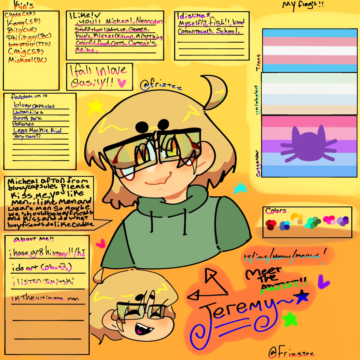 Frizstee's tweet photo. I finished it ! https://t.co/ZUgAjcyTD4