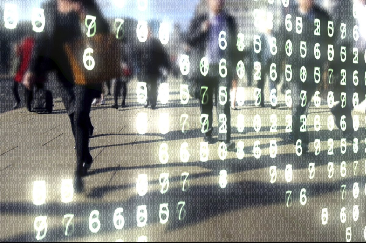 BenjaminVerdie1's tweet photo. #Data : Quand la #privacy devient un avantage concurrentiel… v/@ComarketingNews 

Une mauvaise gestion des données clients impacte non seulement la réputation des marques mais aussi (et surtout) leur chiffre d’affaires…

#RelationClient #Marketing

https://t.co/vdD9M67tl7 https://t.co/lInMpJQCIj