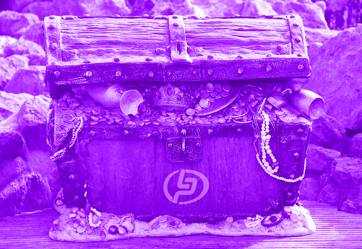 Ok_LetsPlay's tweet photo. The OkLetsPlay $OKLP Polkastarter IDO Community Allowlist Treasure Hunt Is Now Live! 

Follow the steps, solve the clues &amp; find the treasure! 

Limited community allowlist spots are available to the winners 🥇

Winners announced on 4/15/2022

➡️Enter here: https://t.co/P3EzlZCjfW https://t.co/9Y0ZN2N6oG