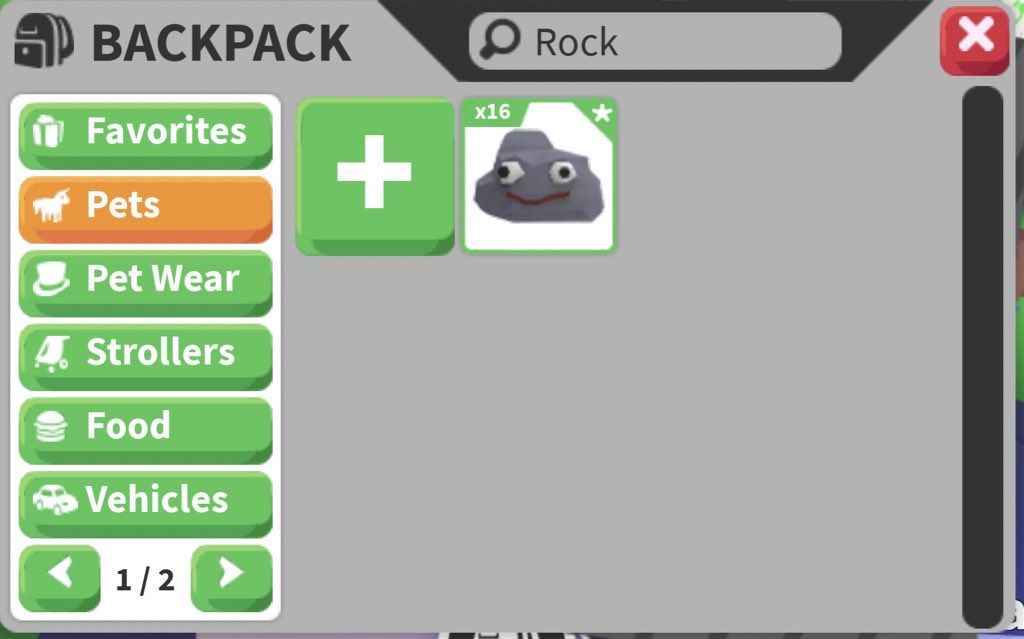 sunflowerynana's tweet photo. 🪨 10 ROCKS GIVEAWAY 🪨

5 winners, 2 each!! 

🍬 follow me
🍬 like and retweet 
🍬 comment something nice

Extra:
🍬 rt with tags 
🍬 tag a friend

~Ends after nr rock giveaway ends~
#Adoptmetrades https://t.co/jf1NCFOjsF