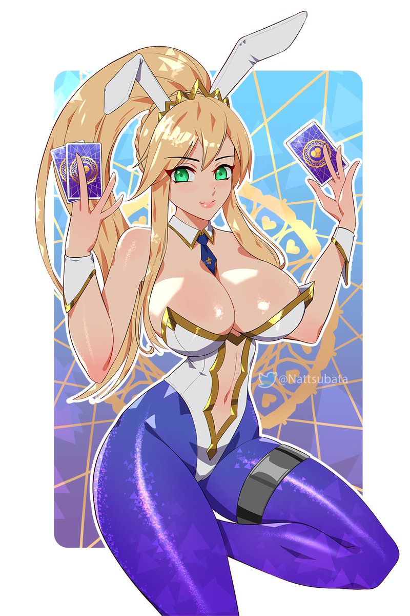 nattsubata's tweet photo. Artoria Lancer
#FGO https://t.co/rrLHOjgVGE