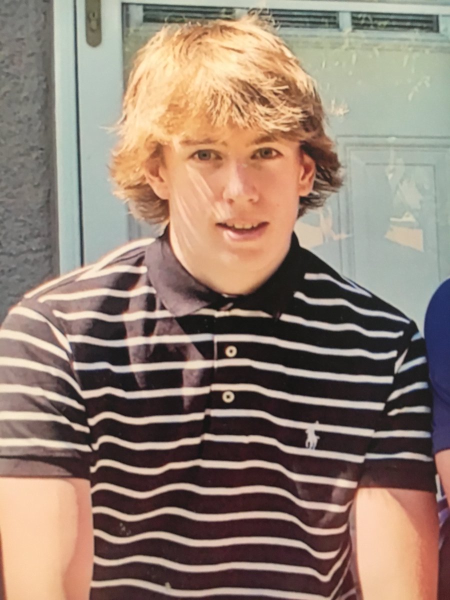 On April 5, 2021, we lost our sweet Luke to suicide. 
We are broken for us and all who loved him.

Luke is not alone. His story is not unique.
That is why tomorrow, to mark the worst day of our lives, we ask you to “Be a Light for Luke.”

Please read: bealightforluke.wordpress.com/2022/03/25/be-…