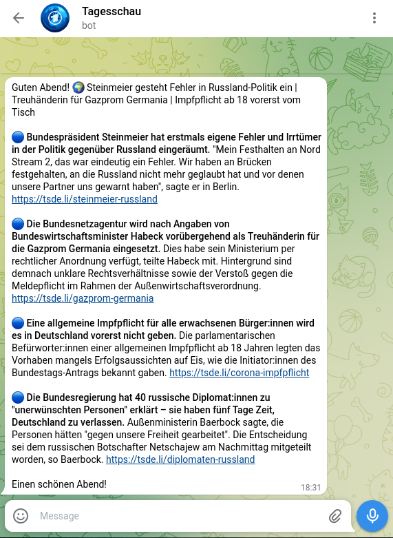 tyrandus's tweet photo. Aber hey, der #IPCCReport ist uns mittlerweile nicht einmal mehr eine Newsletter-Erwähnung wert. Verdrängung können wir. https://t.co/4mb1AWiGgx
