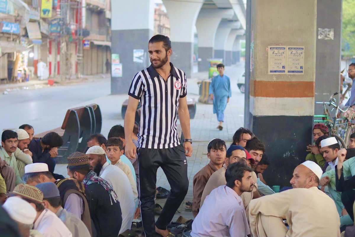 UsamaKhanMarwat's tweet photo. 2nd Aftari 2022

ALHUMDULILLAH 
Fixit KP/Peshawar arrange another public Dastarkhwan at Saddar, Peshawar.
JAZAKALLAH to everyone who help in this cause to our volunteers and donors.

#Fixit #ramazandastarkhwan #Aftari #poorpeople #FixitPeshawar https://t.co/QXIRXZRFWz