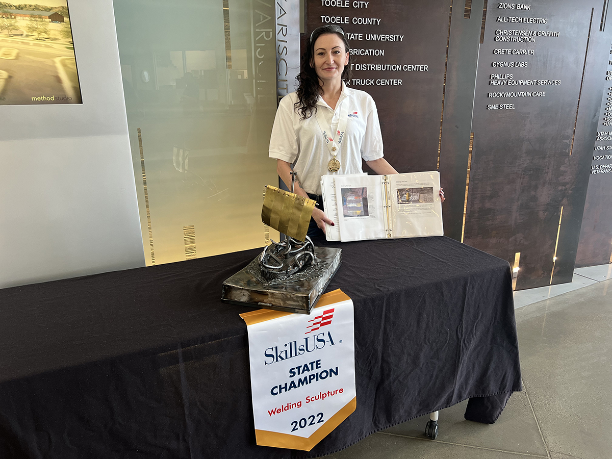 Tooele Tech tweet media