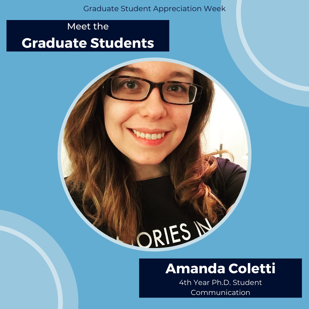 UConn Grad School tweet media