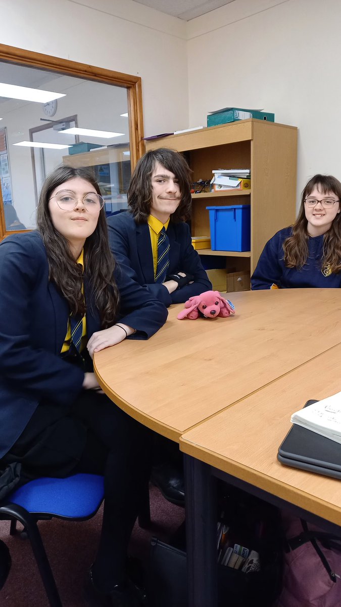 BHCS Equality And Rights Advocates tweet media