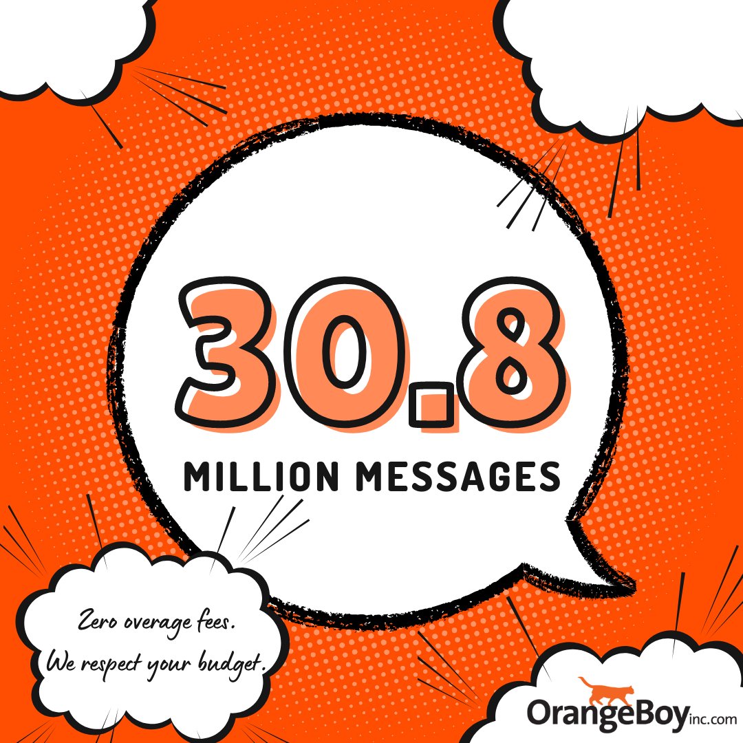 OrangeBoyInc's tweet photo. In March, Savannah libraries sent over 30 million messages to their customers! With a Savannah subscription, you have the ability to send unlimited messages to promote #library events, services, and resources at no additional cost. What are you waiting for? #OrangeBoyDiffrence https://t.co/vT1ujzfJVZ