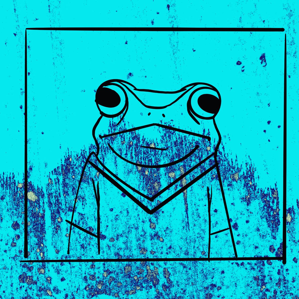 PondFrogsNFTS's tweet photo. https://t.co/3daHMCmxGV
