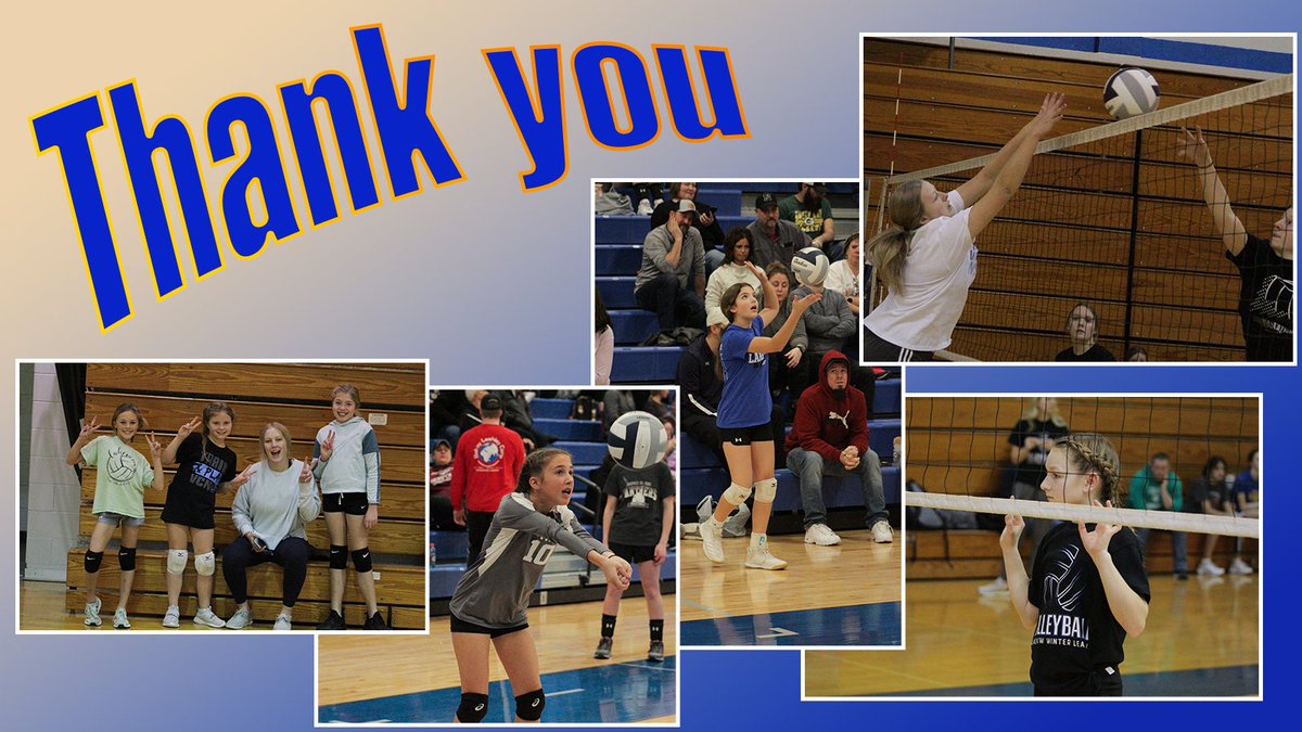 Lakeview_vb's tweet photo. Thank you to all the players and coaches for competing on a Lightning Volleyball team during the 2022 Spring League. Everyone improved their game both mentally and physically, and we cannot wait to see you all at summer camp!
#lightningvolleyball #futureisbright https://t.co/NtH4PIukfa