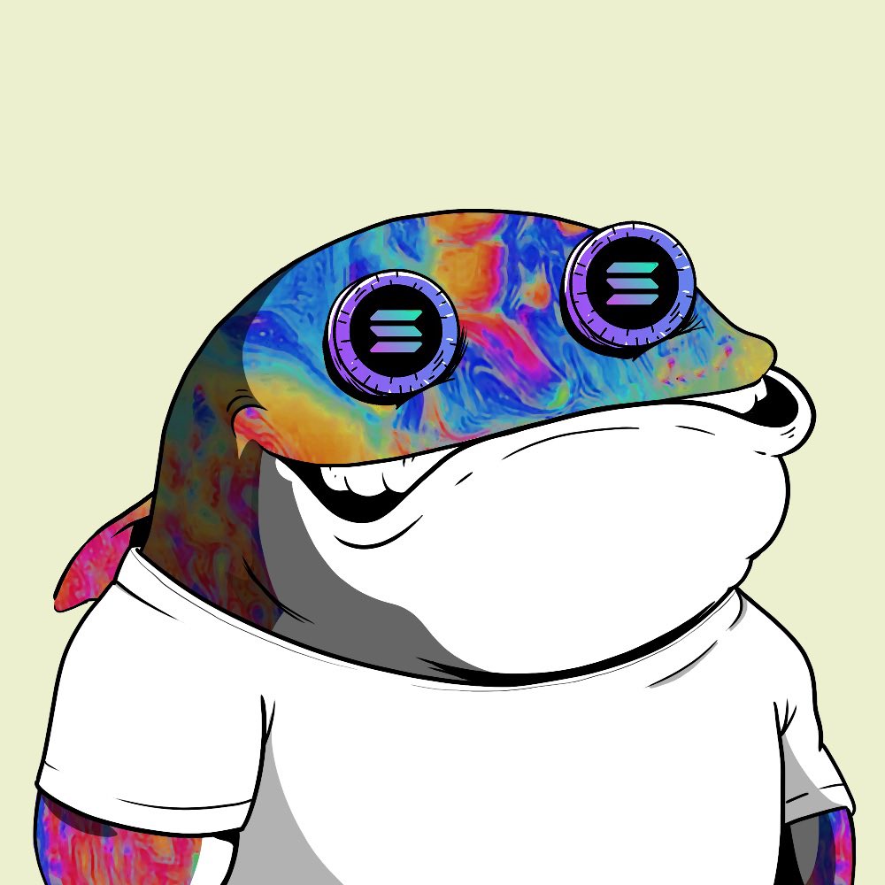 CryptoK1ngen's tweet photo. What am I missing in my top 5 undervalued list?
1 @danger_valley 
2 @BabyApe_SC 
3 @ShreddedApesNFT 
4 @catalinawhales https://t.co/wVDDYZjoFs