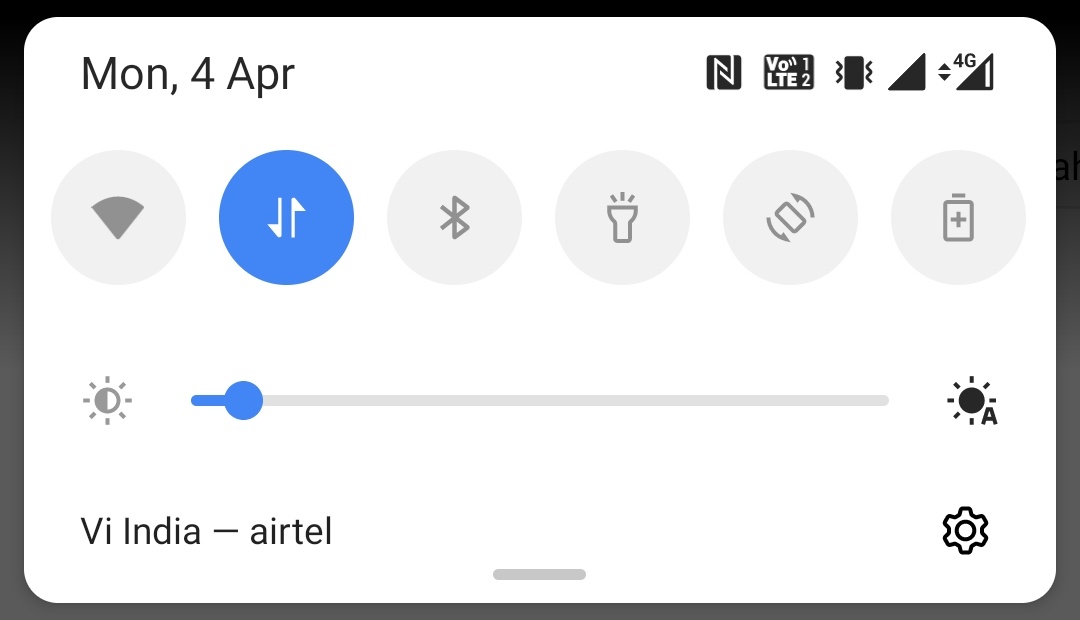 SoNGoKu10110's tweet photo. Hello @Airtel_Presence @airtelindia 
I am not getting Airtel 4G+ in my device but in my device is eligible for 4G+. Vi India is working on 4G+ in my device but Airtel isn't working
Help me out. https://t.co/b3SfQJQoos