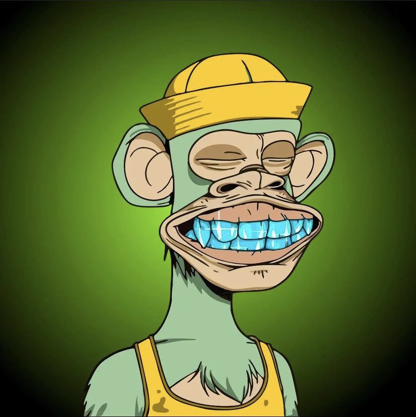 Crypto Gang NFT tweet media