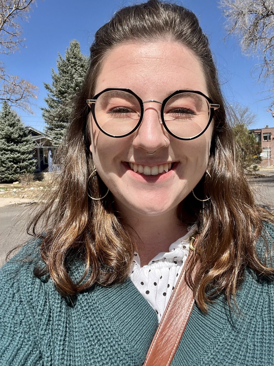 passed my #comparativepolitics comps this morning & am officially a #phdcandidate @josefkorbel 
time to start my dissertation.
I am one happy gal!