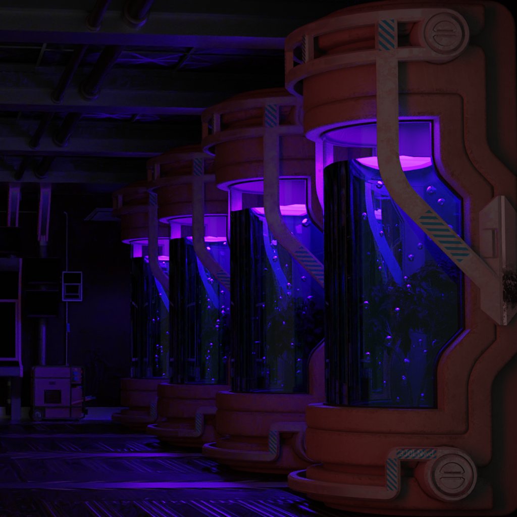 AlphaLabsOne's tweet photo. The hunt begins! 

//

Use this picture as the first piece of the puzzle. First to solve it will be rewarded handsomely. https://t.co/IkExYU4Dmk