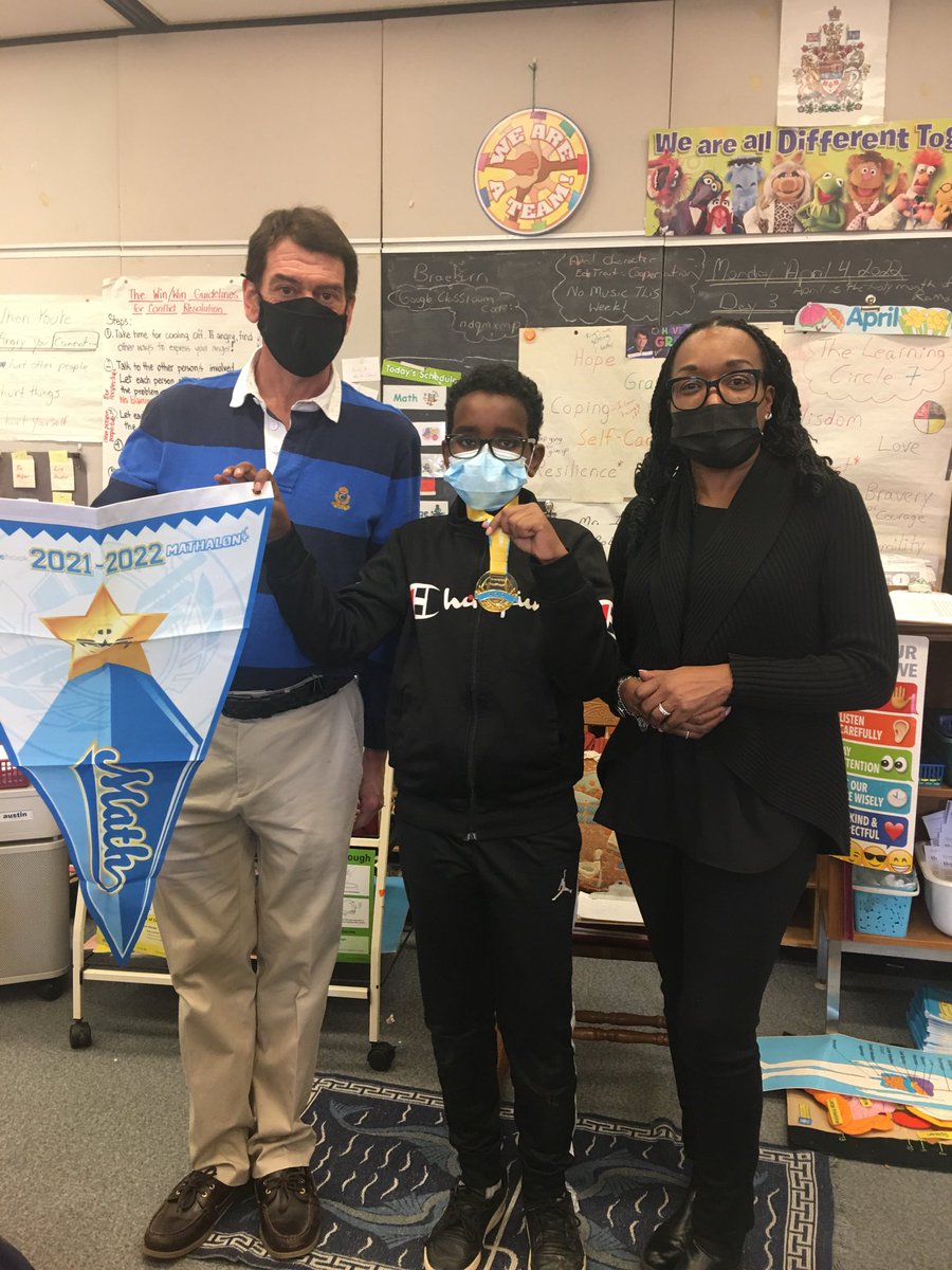 Lesa Williams-George (@lesawiliams) on Twitter photo Celebrating a culture of perseverance and focus in math <a href="/knowledgehook/">Knowledgehook</a> Mathalon. Big congratulations to our grade 5 gold medal champion Abdi #mathwin. So proud of you!👏🏾@BraeburnJS <a href="/tdsb/">Toronto District School Board</a> <a href="/LC1_TDSB/">Learning Centre 1</a> @Alisongsv <a href="/harpreetgill__/">Harpreet Gill</a> Celebrating a culture of perseverance and focus in math <a href="/knowledgehook/">Knowledgehook</a> Mathalon. Big congratulations to our grade 5 gold medal champion Abdi #mathwin. So proud of you!👏🏾@BraeburnJS <a href="/tdsb/">Toronto District School Board</a> <a href="/LC1_TDSB/">Learning Centre 1</a> @Alisongsv <a href="/harpreetgill__/">Harpreet Gill</a>