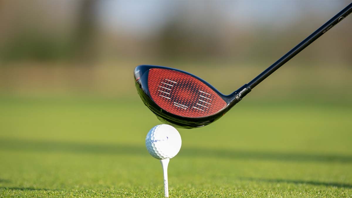 Clubhouse Golf tweet media