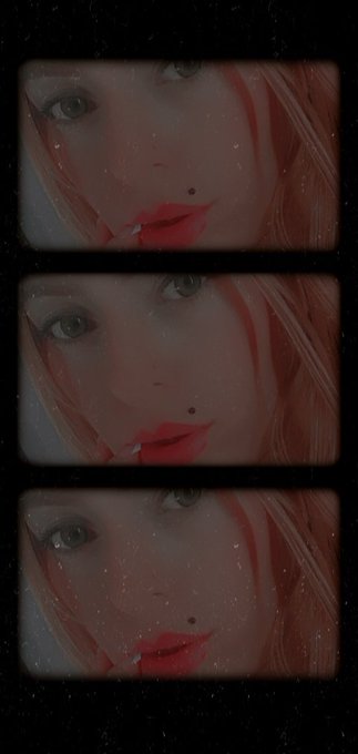 #FelizLunes #LunesDeOjos #LunesDeMotivacion #camgirlِ https://t.co/etxmzt2zL4<a href="/tag/felizlunes"class="tags">#FelizLunes</a><a href="/tag/lunesdeojos"class="tags">#LunesDeOjos</a><a href="/tag/lunesdemotivacion"class="tags">#LunesDeMotivacion</a><a href="/tag/camgirl%D9%90"class="tags">#camgirlِ</a>