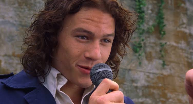 ImagenRetro's tweet photo. Un día como hoy pero de 1979, nació el gran Heath Ledger. Cumpliría 43 años. Físicamente no está, pero su legado vivirá por siempre en cada una de sus interpretaciones. #HeathLedger https://t.co/yp2HYDNRWK