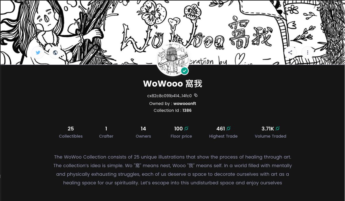 WoWoooNFT tweet media