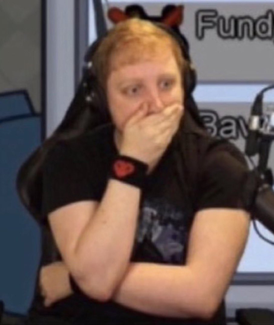 superiorloser's tweet photo. @Spifeyy @BadBoyHalo DID YOU KIDNAP RAT https://t.co/LIsIiAY4Qv